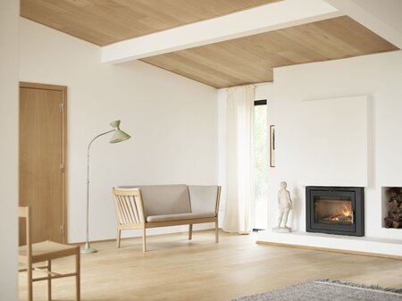 FDB Mobler J148 2-Sitzer Sofa
