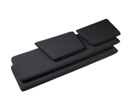 FDB Mobler J149 Sofa Kissen - Dunkelgrau