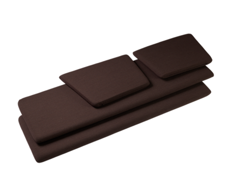FDB Mobler J149 Sofa Kissen - Braun