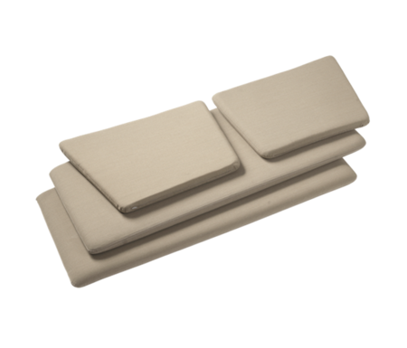 FDB Mobler J148 Sofa Kissen - Beige
