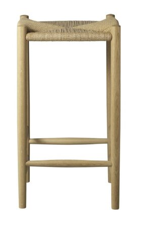 FDB Mobler J164C Counter Squared Nature