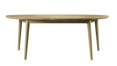 FDB Mobler D103 Anholt Coffee table