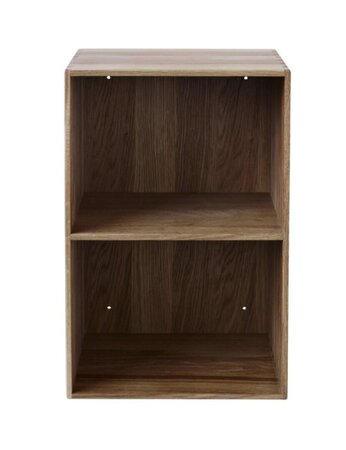 FDB Mobler B98 - Bücherregal - 28 cm