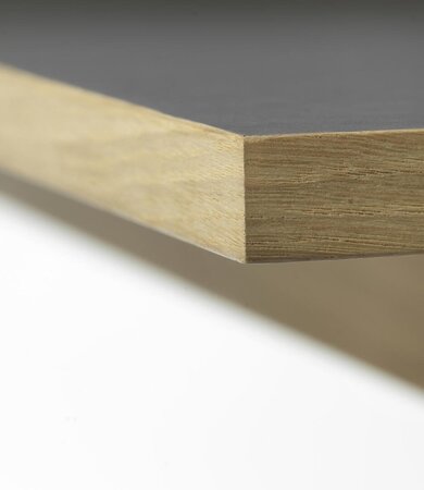 FDB Mobler C68 - Schreibtisch 118 x 68 cm