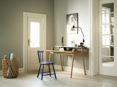 FDB Mobler C68 - Schreibtisch 118 x 68 cm