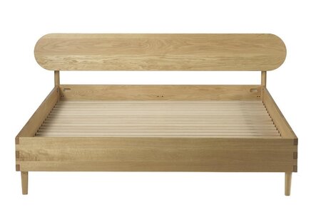 FDB Mobler G30 - Bett