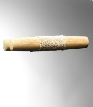 FDB Mobler I4 Birksø - Spiegel - Eiche Natur lackiert