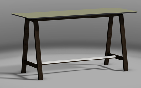Andersen Furniture HT1 Stehtisch 90 cm