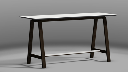 Andersen Furniture HT1 Stehtisch 90 cm