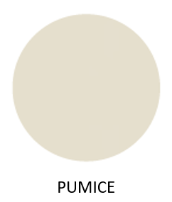 Andersen Furniture HT1 Stehtisch 90 cm - Pumice