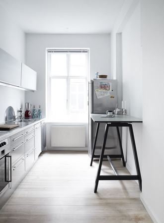 Andersen Furniture HT1 Stehtisch 108 cm