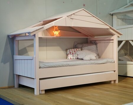 Mathy by Bols Star Treehousse