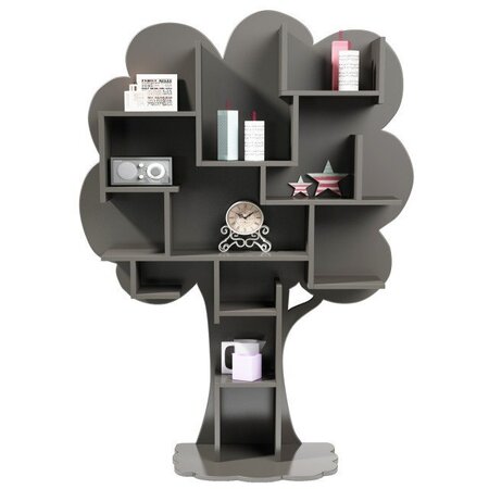 Mathy by Bols Bookcase Louane