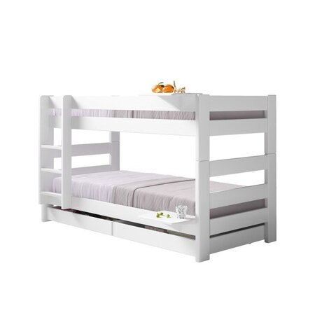 Mathy by Bols Dominique 149 Bunk Bed Separable