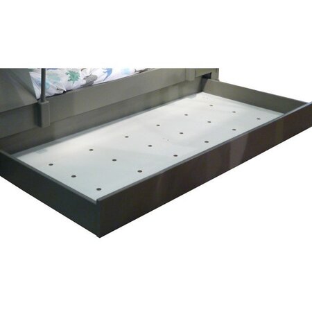 Mathy by Bols Dominique Flat-Pack Pull-Out Bed Drawer