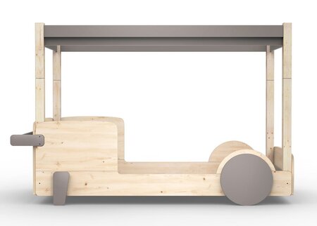 Mathy By Bols Discovery 1 Himmelbett - Mole