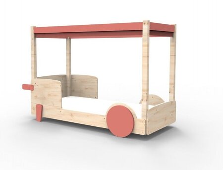 Mathy By Bols Discovery 1 Himmelbett