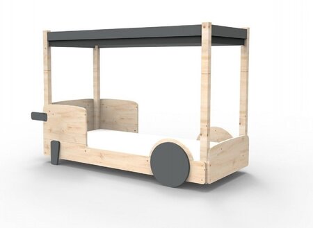 Mathy By Bols Discovery 1 Himmelbett