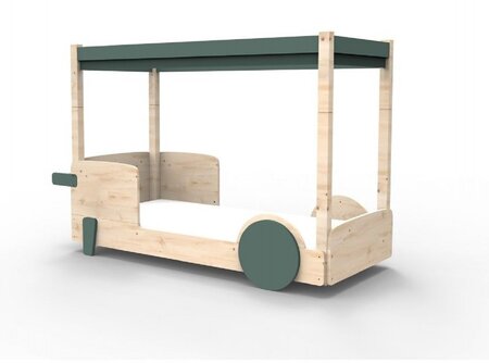 Mathy By Bols Discovery 1 Himmelbett