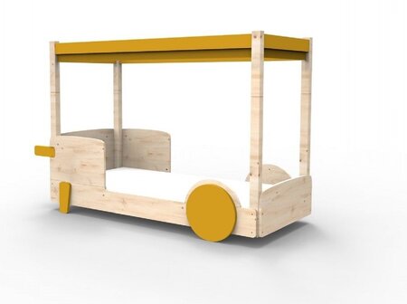 Mathy By Bols Discovery 1 Himmelbett