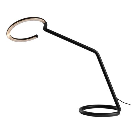 Artemide Vine Light - Tischleuchte von Artemide Schwarz