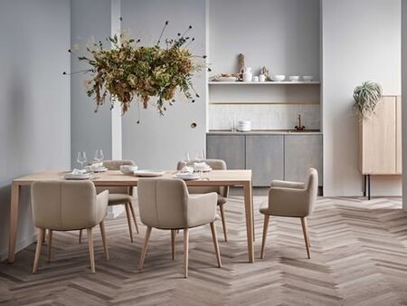 Bolia Silent highboard