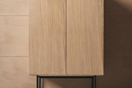 Bolia Silent highboard