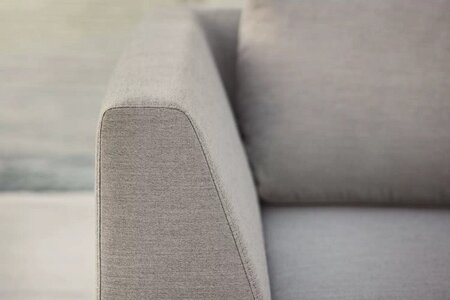 Bolia Orlando Outdoor 4 Module Mit Chaiselongue - Rechts