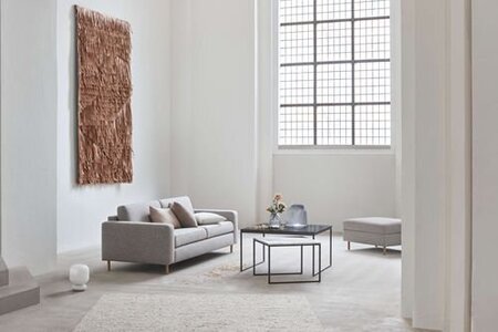 Bolia Scandinavia Hocker 70