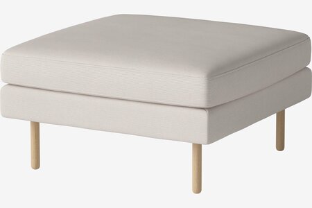 Linea-Samt-Beige