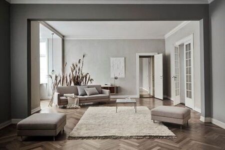 Bolia Scandinavia Remix Hocker 75