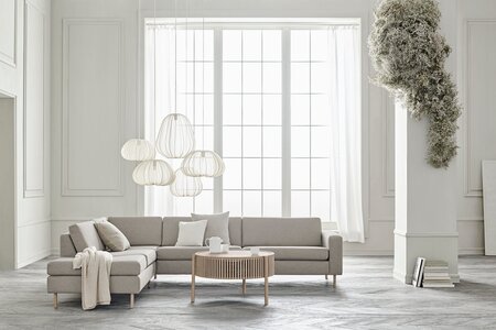 Bolia Scandinavia 2½ Sitzer Sofa
