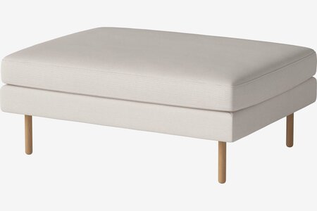 Linea-Samt-Beige