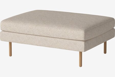 Monza-Boucle-Beige