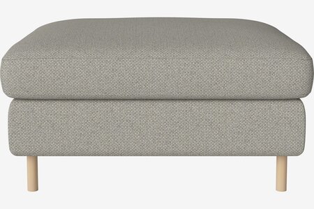 Bolia Scandinavia Hocker - 85 cm - Daune