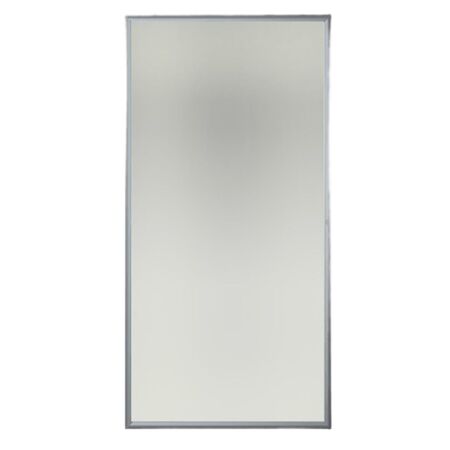 Artemide Artemide Discovery Space Rectangular TW Pendelleuchte Aluminium - App Kompatibel