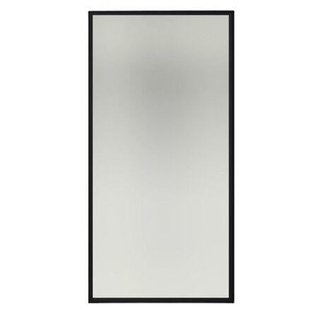 Artemide Artemide Discovery Space Rectangular TW Pendelleuchte Schwarz
