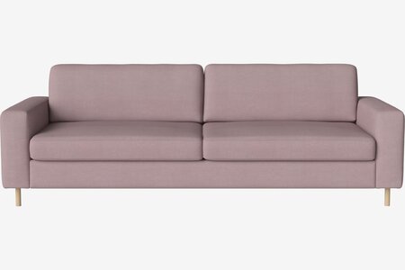 Bolia Scandinavia 3 Sitzer Sofa - Cold Form