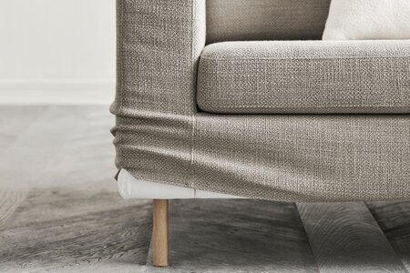 Bolia Scandinavia 3 Sitzer Sofa