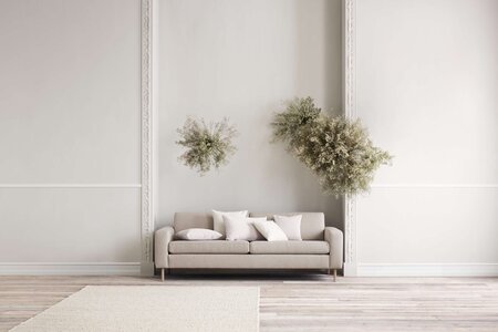 Bolia Scandinavia 3 Sitzer Sofa