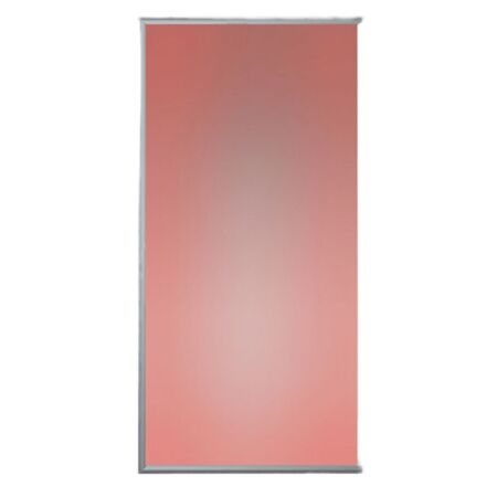 Artemide Artemide Discovery Space Rectangular RGBW Pendelleuchte Aluminium - App Kompatibel