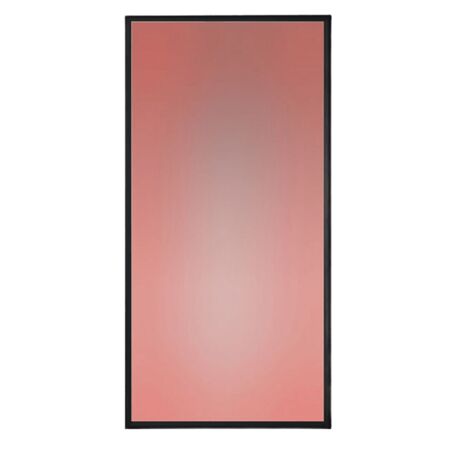 Artemide Artemide Discovery Space Rectangular RGBW Pendelleuchte Bronze