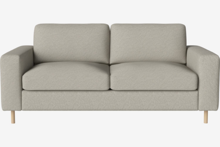 Bolia Scandinavia 2 Sitzer Sofa - Daune