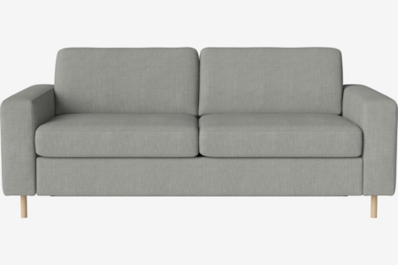 Bolia Scandinavia 2½ Sitzer Schlafcouch - LondonLondon – Kaltschaum