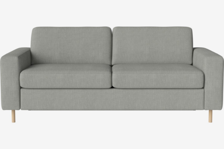 Bolia Scandinavia 2½ Sitzer Schlafcouch - LondonLondon – Memory Form