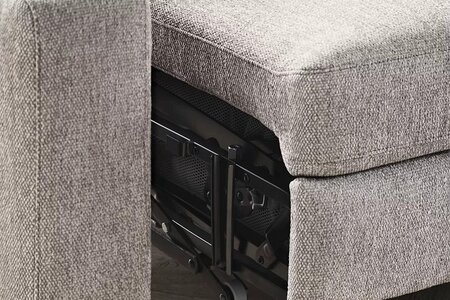 Bolia Scandinavia 2½ Sitzer Schlafcouch Memory Matratze