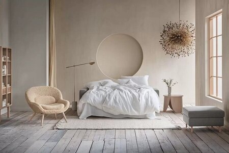 Bolia Scandinavia 2½ Sitzer Schlafcouch Memory Matratze