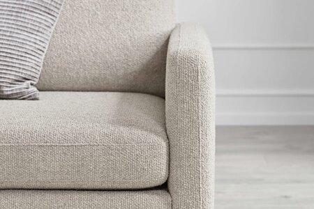 Bolia Scandinavia Remix 5 Sitzer Ecksofa Mit Open End