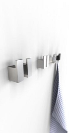 Frost Quadra Hook 8 Haken 2er-Set