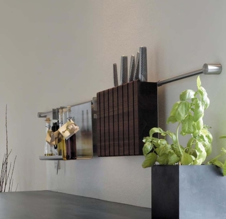 Frost GARDEROBE RELING 2